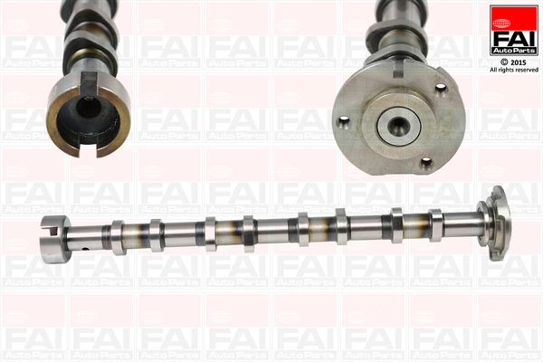 Camshaft